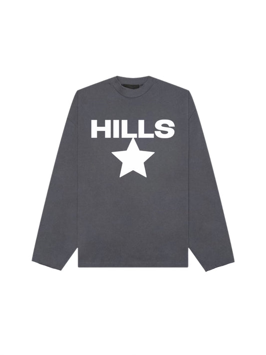 Hills Star Tee