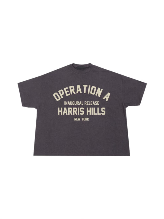 Operation A Tee